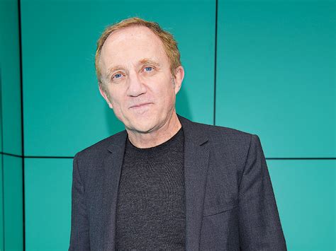 françois pinault kering.